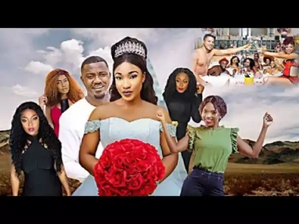 Video: My Fairytale Wedding -  2017 Nollywood Movies
